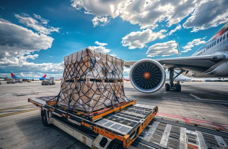 Air Freight